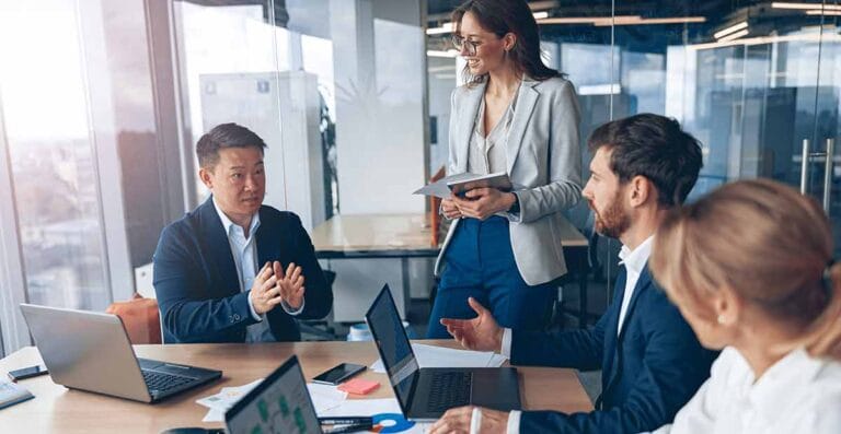 Digital Transformation Services - Corsica Technologies