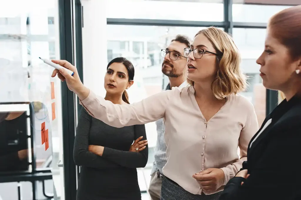 Case studies demonstrating successful AI governance strategies
