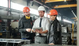 How do MSSPs customize solutions for different industries?