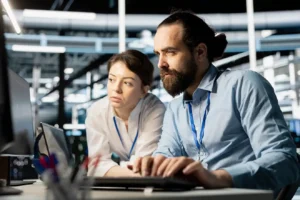 Managed firewall services - Corsica Technologies