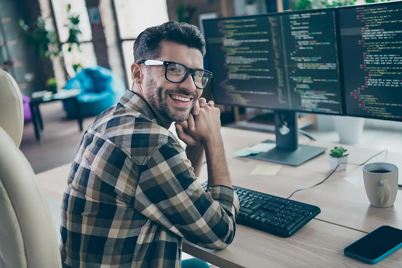 What are managed IT services? - Corsica Technologies