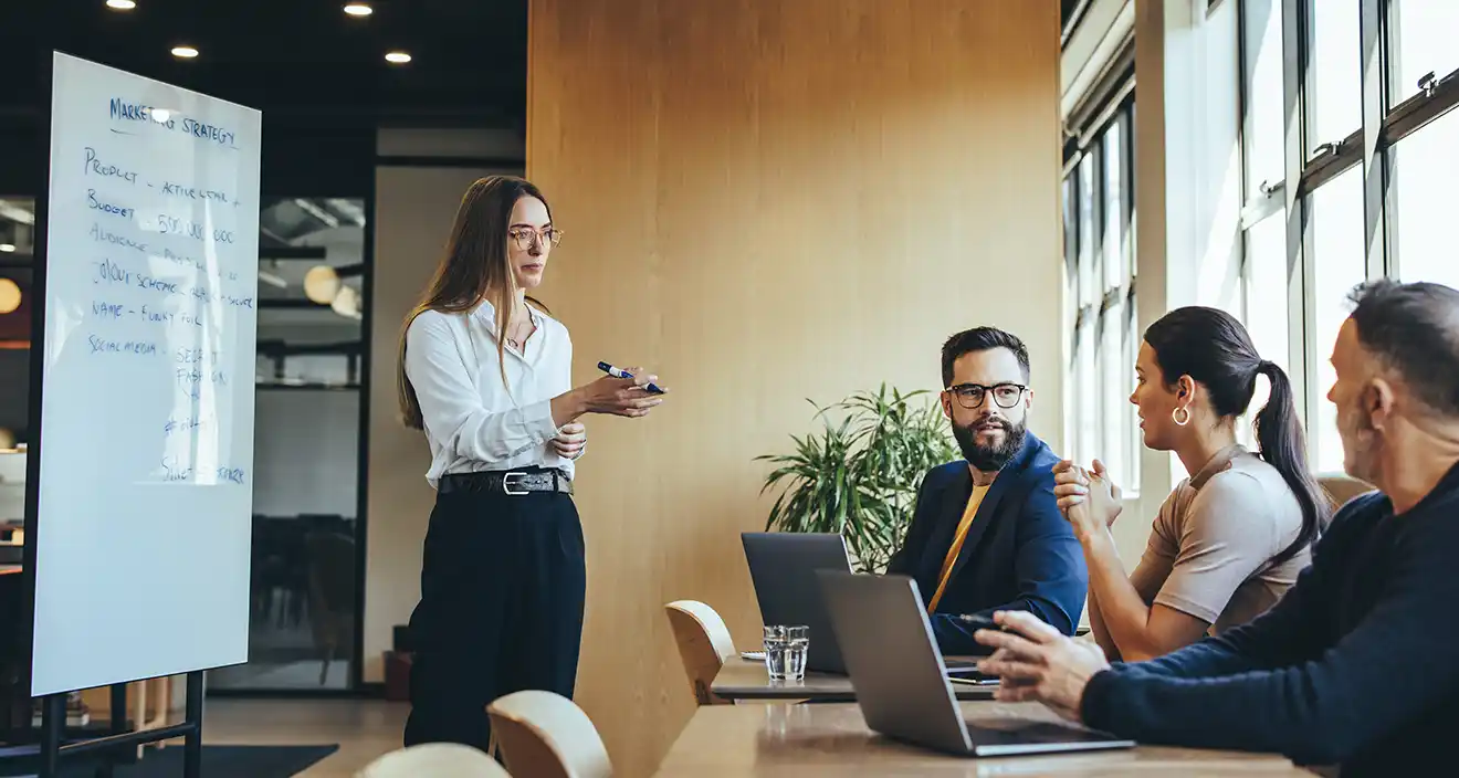 What to expect during the evaluation process