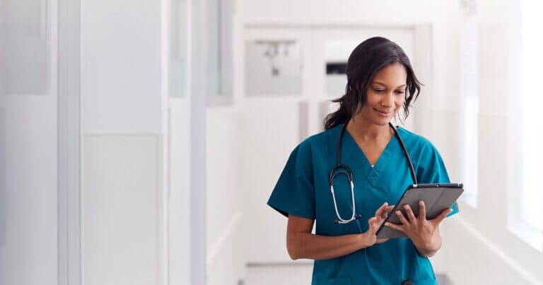cybersecurity solutions in healthcare