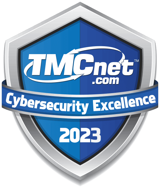 TMCnet.com Cybersecurity Excellence 2023