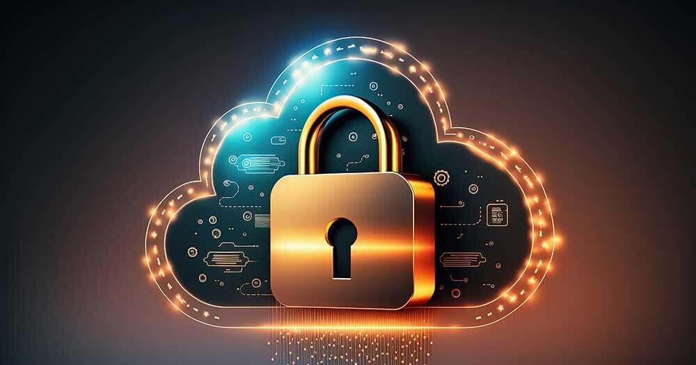Cloud security managed services - Corsica Technologies