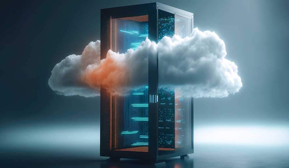 Cloud Managed Services - Corsica Technologies