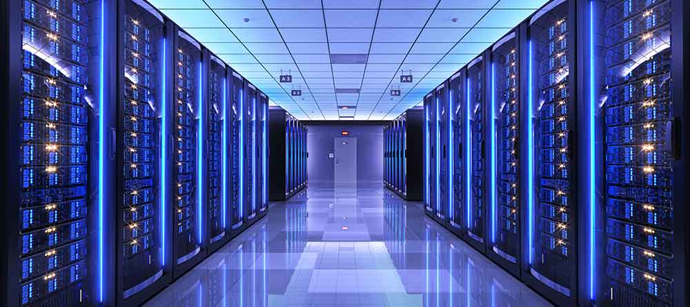 Network penetration testing - On premises systems - Corsica Technologies