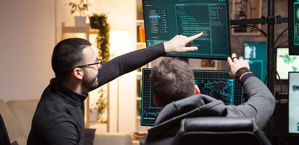 Penetration Testing Steps and Methodology - Intelligence Gathering - Corsica Technologies
