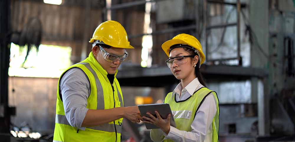 IT Support for Manufacturers and Distributors - Corsica Technologies
