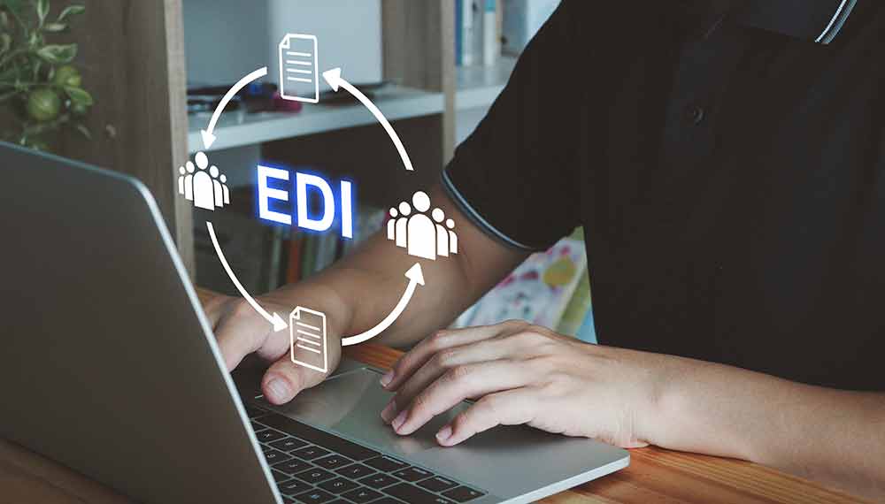 EDI Integration