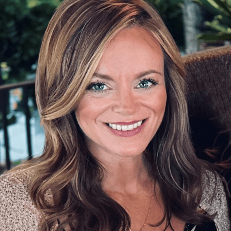 Breanna Brown, Director of Marketing at Corsica Technologies