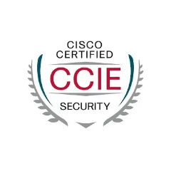CISCO CCIE
