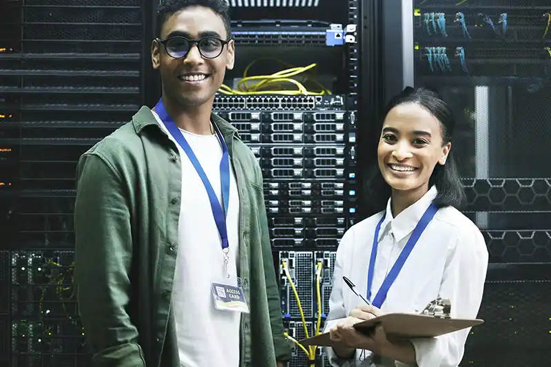 Backup and disaster recovery solutions - Corsica Technologies
