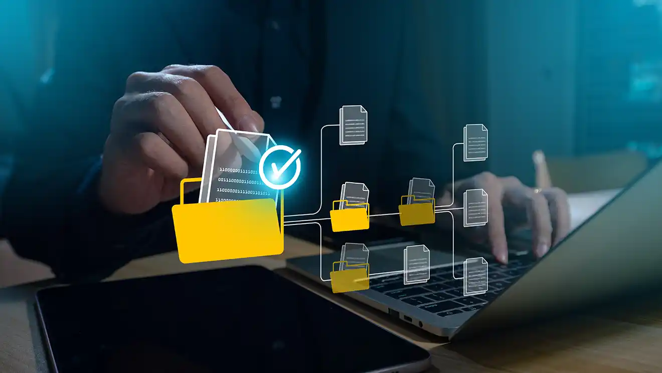 EDI Integration- Corsica Technologies