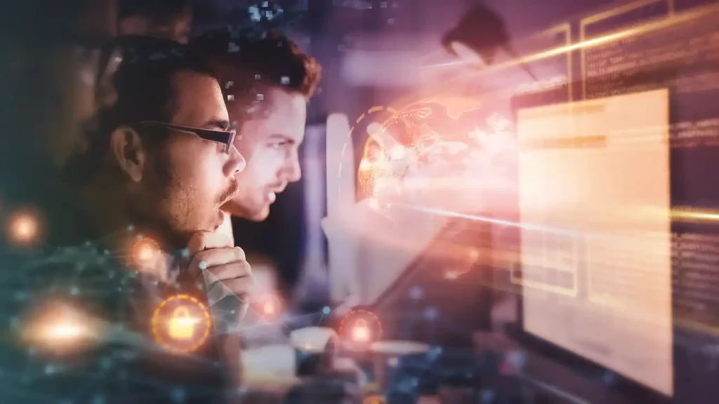 Transition to modern SOC - Corsica Technologies