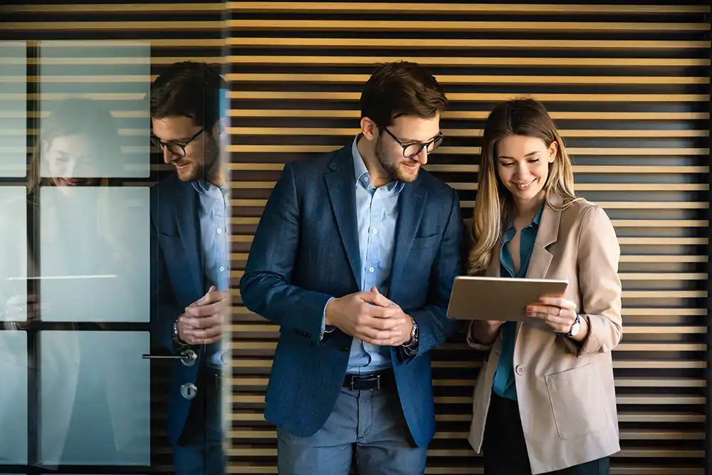 Business intelligence consulting - Corsica Technologies