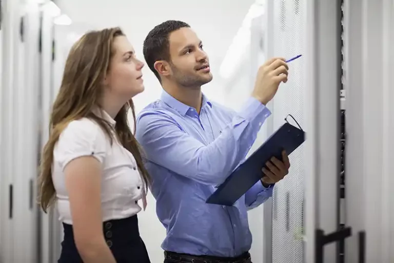 Managed network services benefits- Corsica Technologies