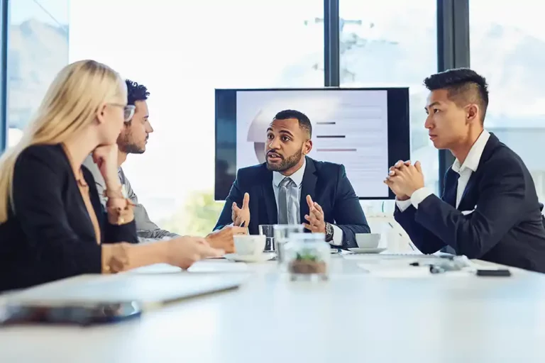 ERP consulting