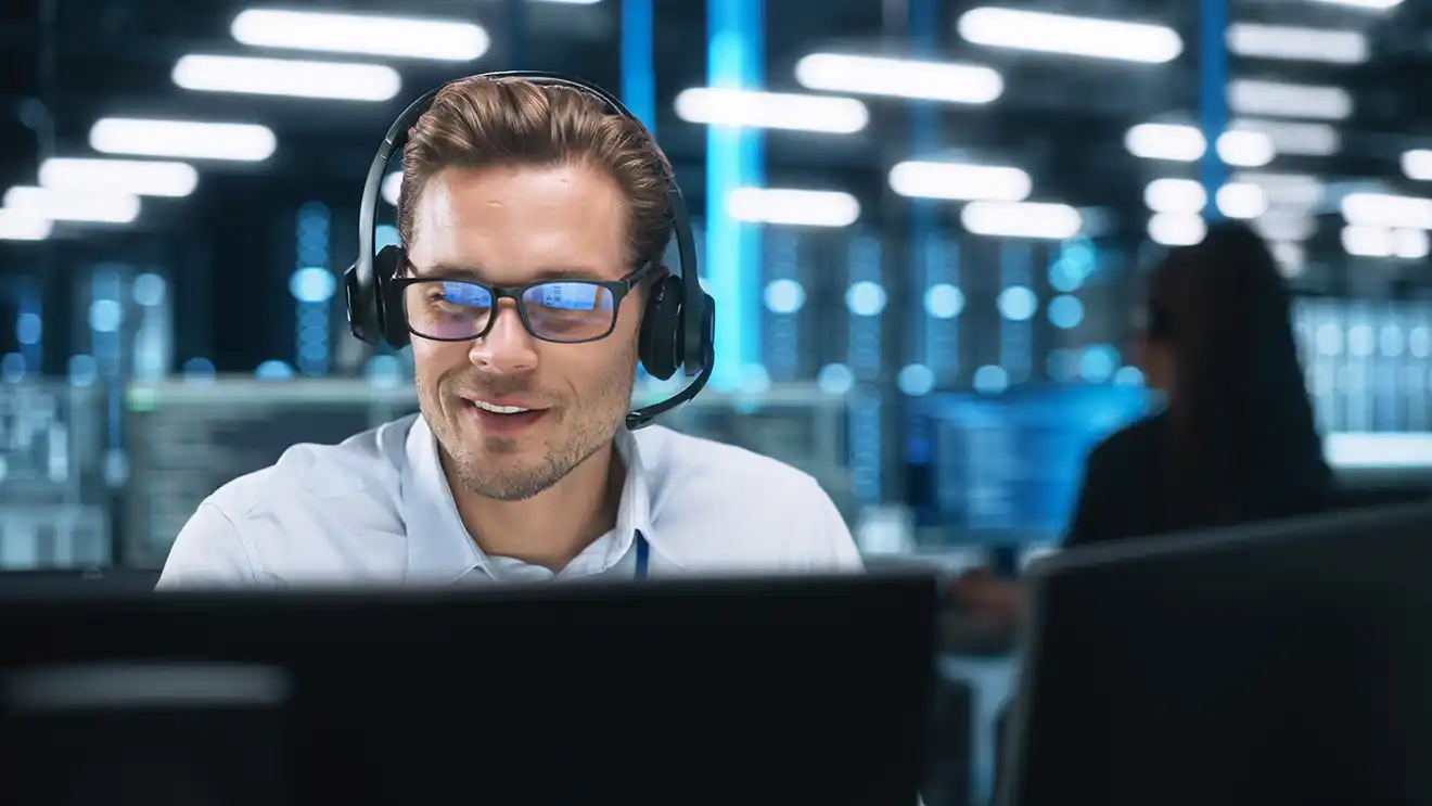 What services are included in IT outsourcing? - Corsica Technologies