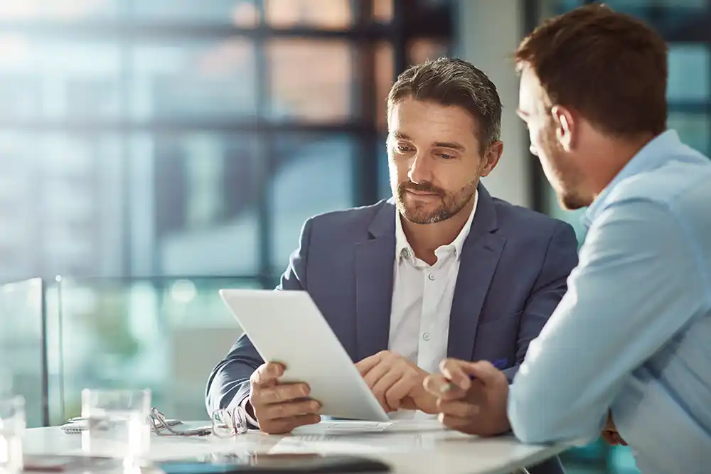 What is ERP consulting?