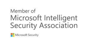 MISA Member badge_Corsica Technologies_MS Security logo