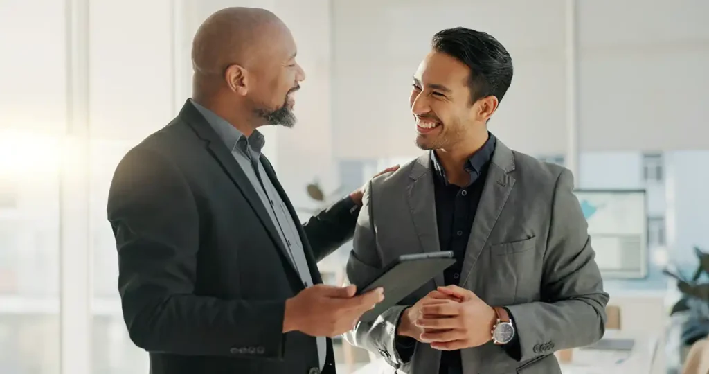 What should I consider when choosing an IT consultant?