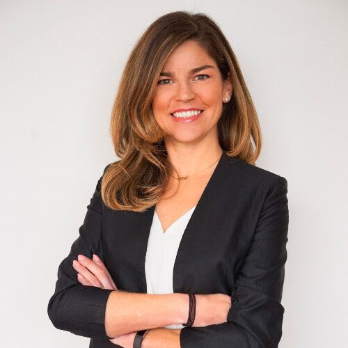 Leslie Waller, AE at Corsica Technologies