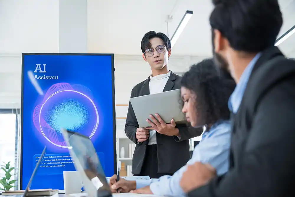 What is agentic AI?