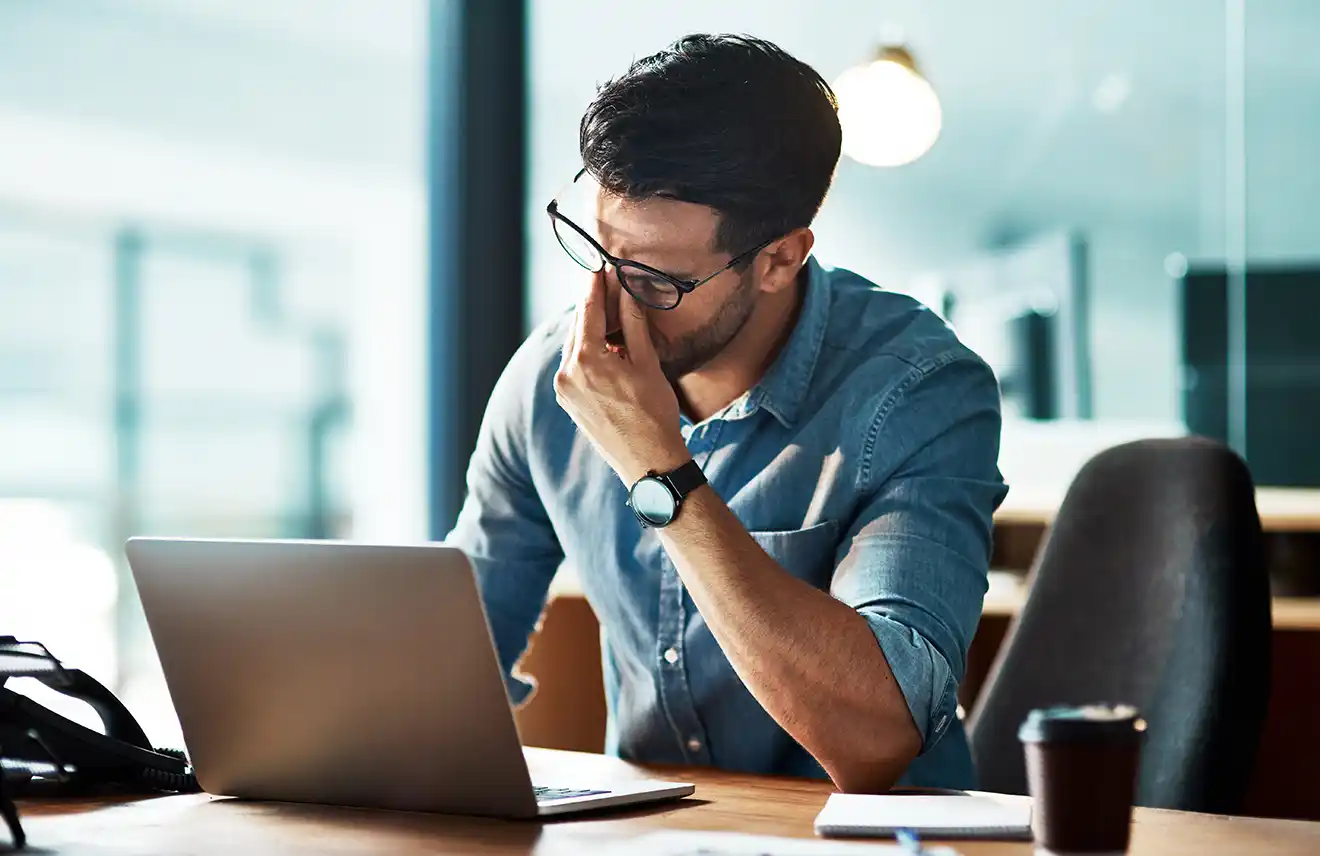 Consequences of business email compromise