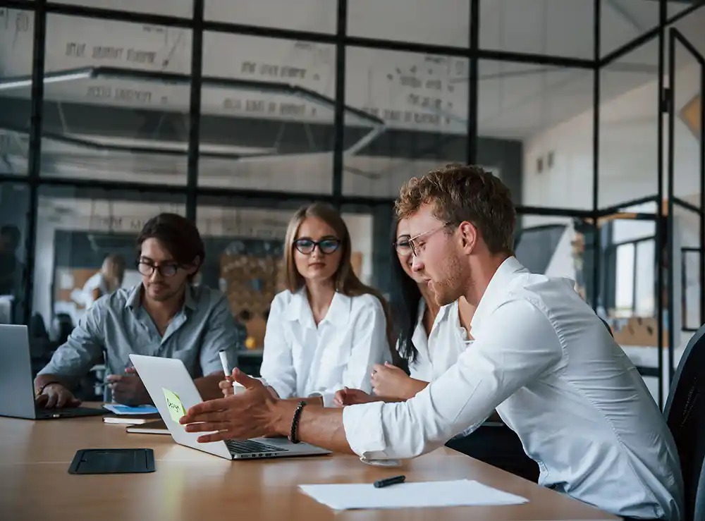 ERP integration services and solutions - Corsica Technologies
