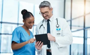 HIPAA compliance services - Corsica Technologies