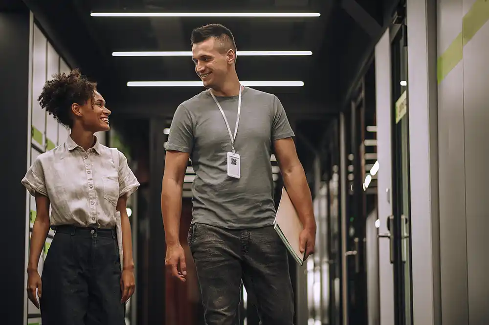 Get a Network Assessment with Corsica's Managed Network Services