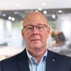 Greg Sopcak - 1st VP of IT - Southern Michigan Bank and Trust