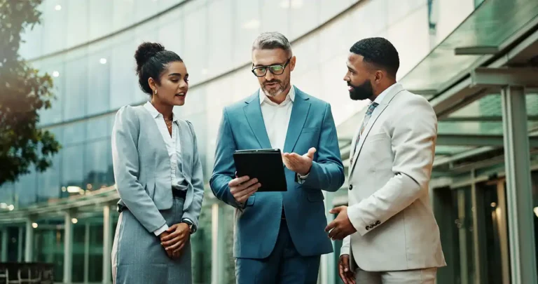 Financial Services Compliance