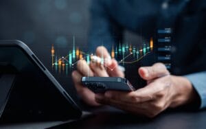 financial services cybersecurity - cyber security in banking