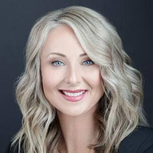 Photo of Sarah Benz.