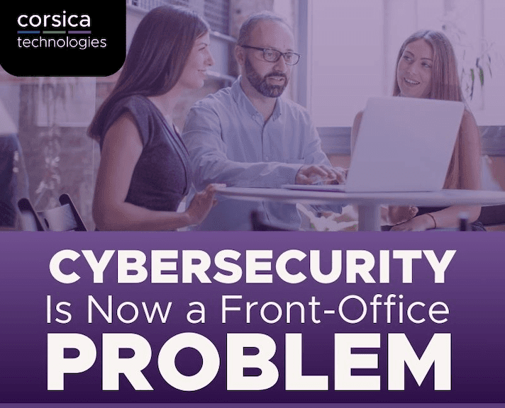 cybersecurity front office teaser