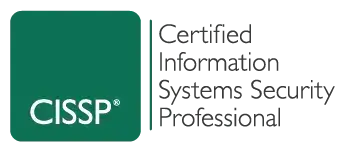 CISSP logo
