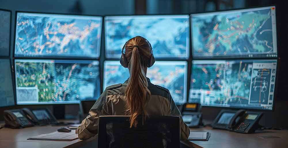 Cybersecurity crisis management