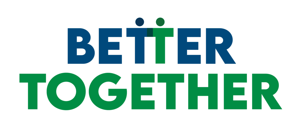 AD Better Together