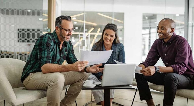 Digital Transformation Strategy - 7 Key Questions - Corsica Technologies