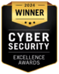 Cybersecurity and Managed IT Support Excellence Award