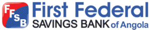 First Federal Bank logo