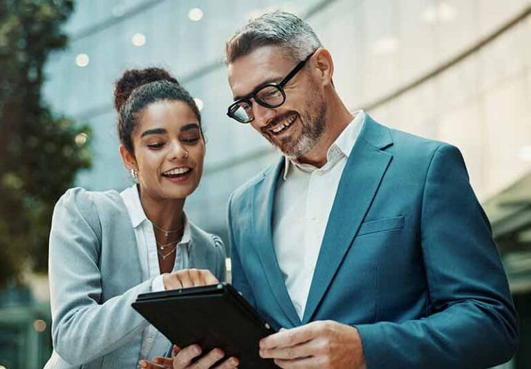Digital Transformation Services - Corsica Technologies