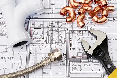 Blueprint for construction compliance and regulator support