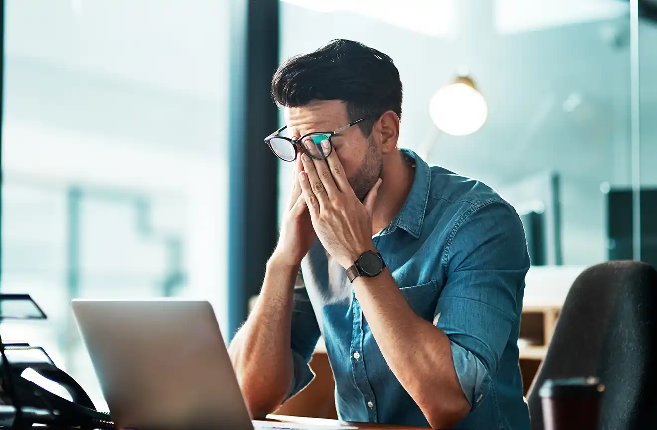 In house compliance difficulties