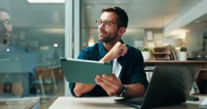 Outsourced compliance services vendor criteria