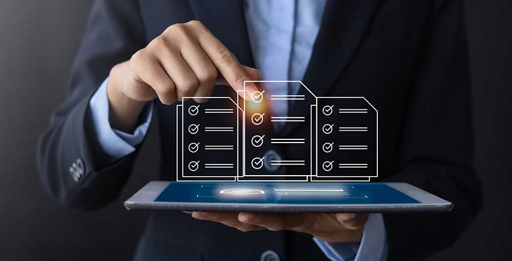 EDI Transactions and Document Types - Corsica Technologies