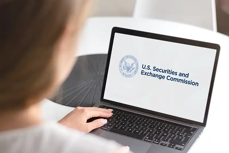 SEC Cybersecurity Compliance - Corsica Technologies