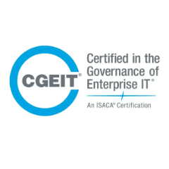 CGEIT